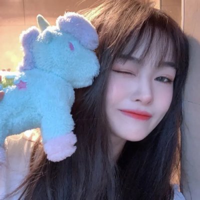 爱马的女孩