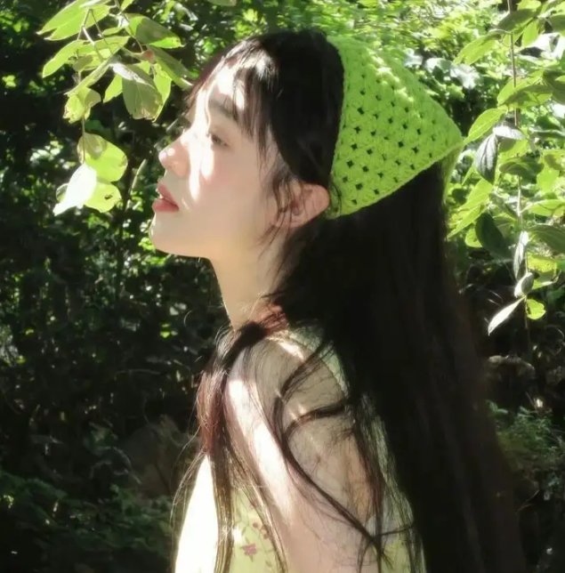 我的夏日甜心